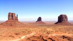 02 Monument Valley